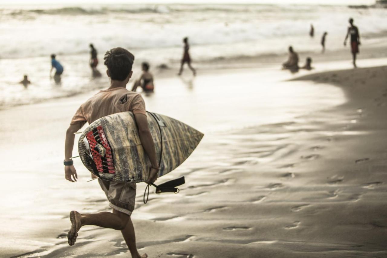 Como Uma Canggu Екстер'єр фото