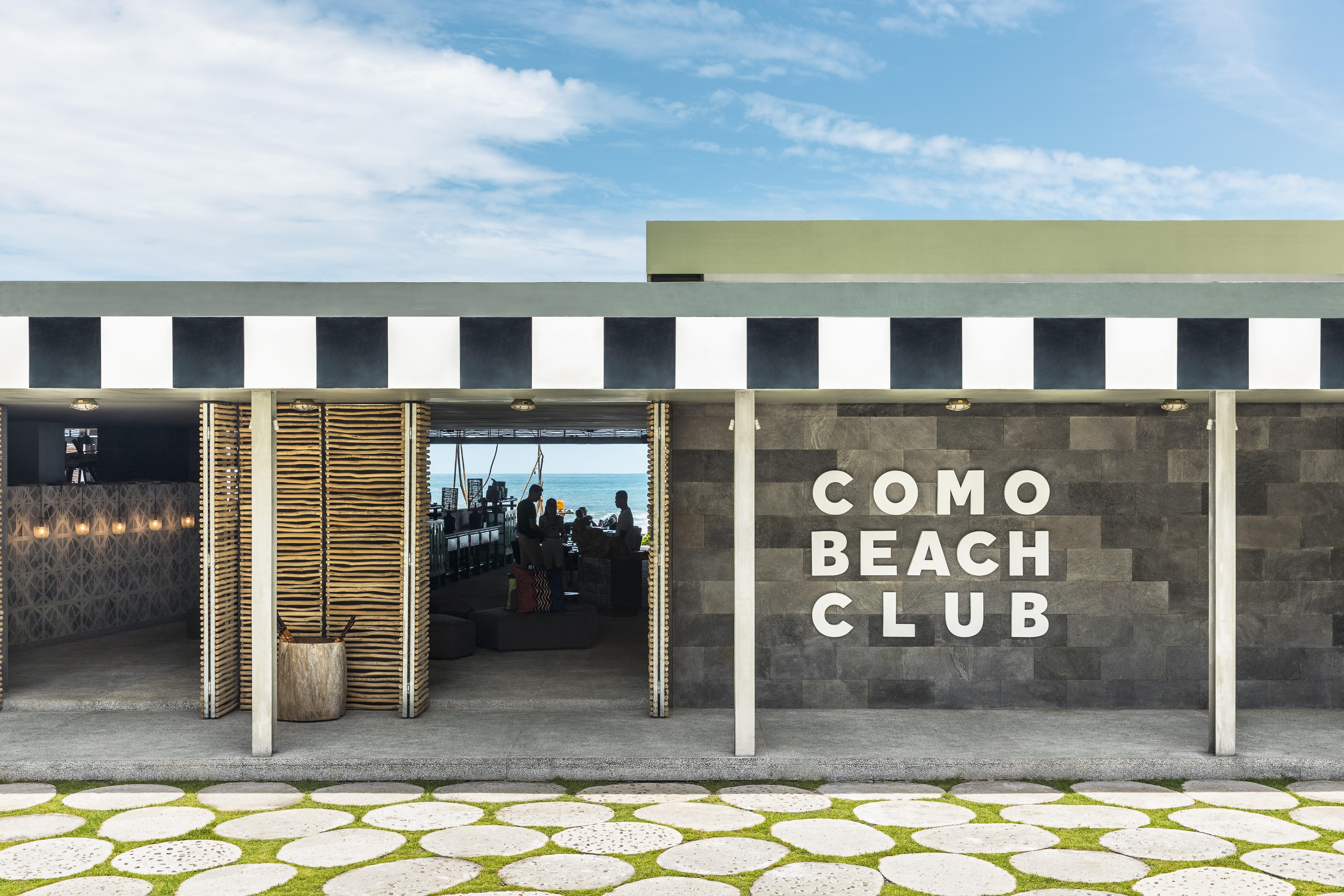 Como Uma Canggu Екстер'єр фото