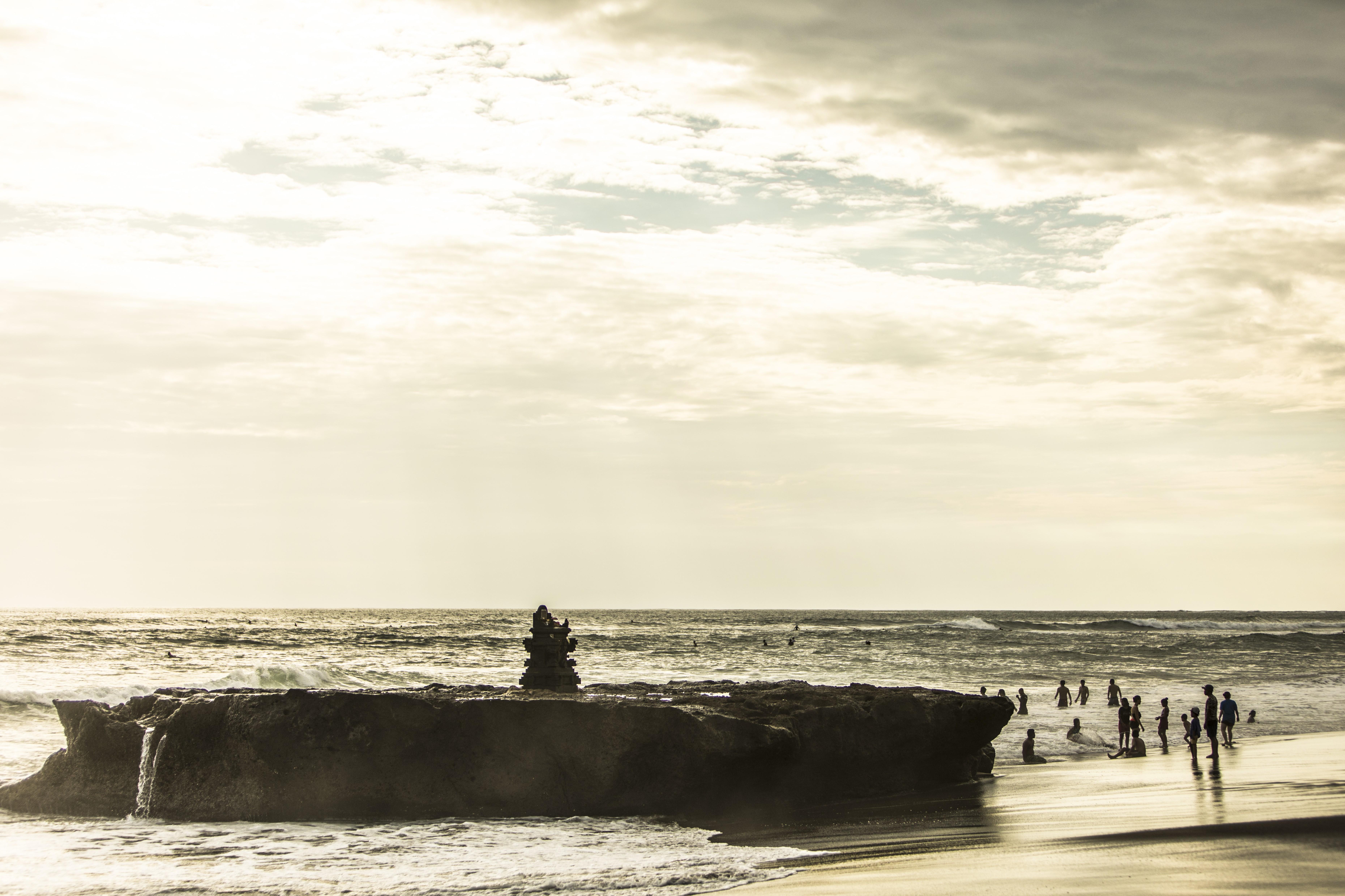 Como Uma Canggu Екстер'єр фото